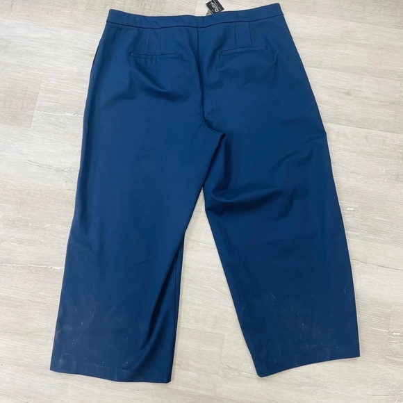 Eloquii The Ultimate Stretch Work Pant - New - Size 26 - Picture 2 of 3